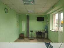 Фото пункта выдачи