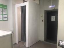 Фото пункта выдачи