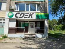 Фото пункта выдачи