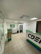 Фото пункта выдачи