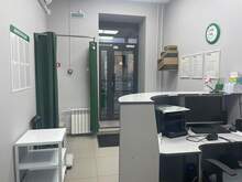 Фото пункта выдачи