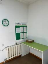 Фото пункта выдачи