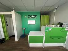 Фото пункта выдачи