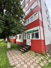 Фото пункта выдачи