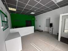 Фото пункта выдачи