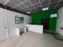 Фото пункта выдачи