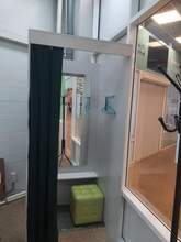 Фото пункта выдачи