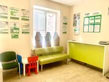 Фото пункта выдачи