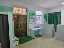 Фото пункта выдачи