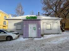 Фото пункта выдачи