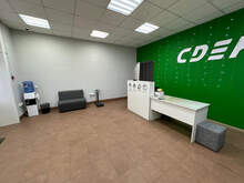 Фото пункта выдачи