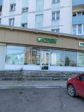 Фото пункта выдачи