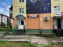 Фото пункта выдачи