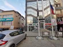 Фото пункта выдачи