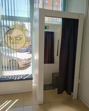 Фото пункта выдачи