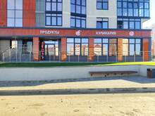 Фото пункта выдачи