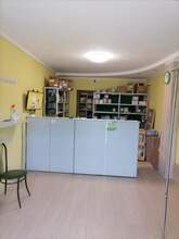 Фото пункта выдачи