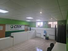 Фото пункта выдачи