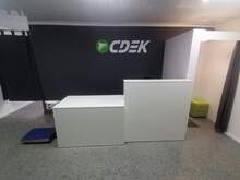 Фото пункта выдачи