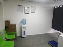 Фото пункта выдачи