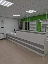 Фото пункта выдачи