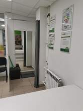 Фото пункта выдачи