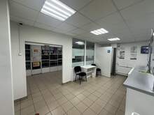 Фото пункта выдачи