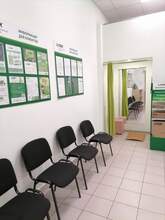 Фото пункта выдачи