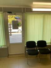 Фото пункта выдачи