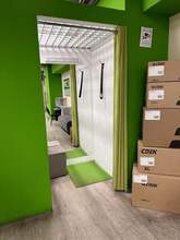 Фото пункта выдачи