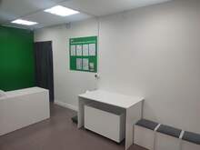 Фото пункта выдачи