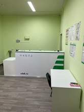 Фото пункта выдачи