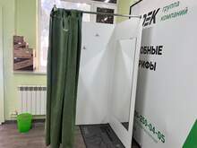 Фото пункта выдачи