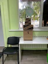 Фото пункта выдачи