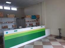 Фото пункта выдачи