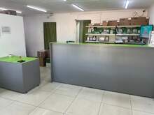 Фото пункта выдачи