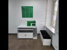 Фото пункта выдачи