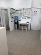 Фото пункта выдачи