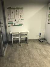 Фото пункта выдачи