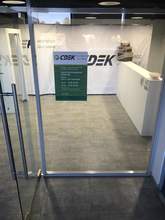 Фото пункта выдачи