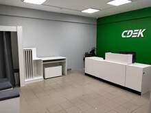 Фото пункта выдачи