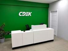 Фото пункта выдачи