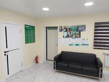 Фото пункта выдачи