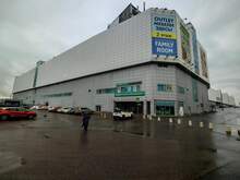 Фото пункта выдачи