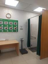 Фото пункта выдачи