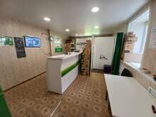 Фото пункта выдачи