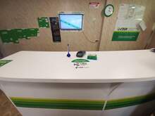 Фото пункта выдачи