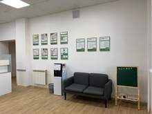 Фото пункта выдачи