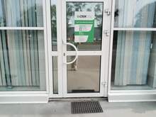 Фото пункта выдачи