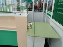 Фото пункта выдачи